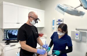 Snap implant dentists in El Dorado Hills, CA
