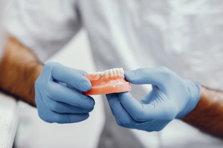 Unraveling Dental Implant Myths at Zahn Implant Club